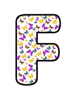FLUTTER INTO THE MUSIC ROOM!, Bugs, Butterflies Bulletin Board Decor