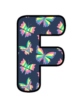FLUTTERING THROUGH FIRST GRADE!, Bugs, Butterflies Bulletin Board Decor
