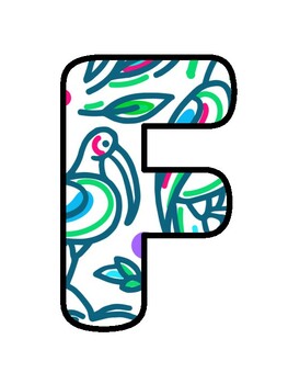 FLYING HIGH IN COLLEGE!, Birds Bulletin Board Decor