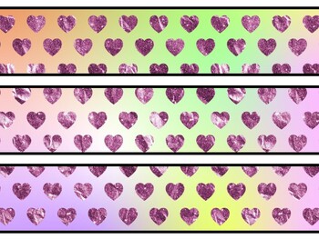 Fairy Tales Bulletin Board Decor Kit, Fairy Tales Letters