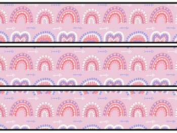 Fairy Tales Bulletin Board Decor Kit, Fairy Tales Letters
