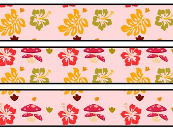 Fall Bulletin Board Decor Kit, Fall Letters