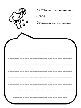 Food Preservation Activities and Decor Kit, Decor, Coloring, Craft and Writ