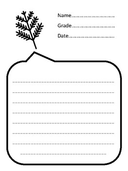 Fruits And Vegetables Activities and Decor Kit, Decor, Coloring, Craft and