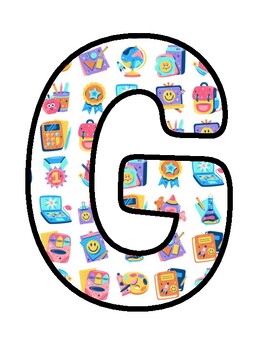 GET YOUR HANDS ON A GREAT BOOK!, Back To School Bulletin Board Decor