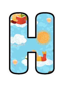 HABITATS AND ENVIRONMENTS!, Kindergarten Science Bulletin Board Decor