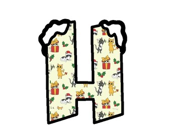 HANG SOME KINDNESS! MERRY CHRISTMAS! Christmas Bulletin Board Décor and Craft