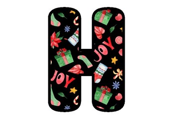 HAPPY BIRTHDAY, JESUS! Christmas Bulletin Board Décor and Craft