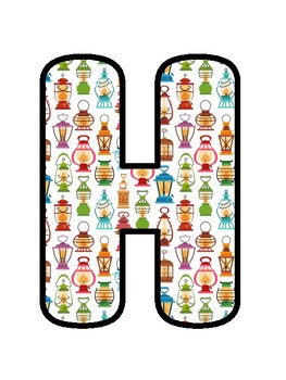 HAPPY CAMPERS!, Camping Bulletin Board Decor