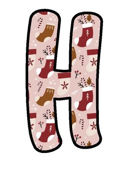 HAPPY DECEMBER! Christmas Bulletin Board Décor and Craft