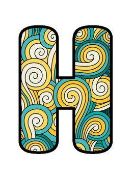 HAPPY MOTHER EARTH DAY!, Earth Day Bulletin Board Decor