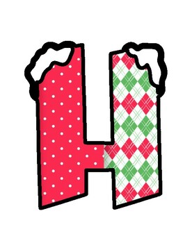 HAVE A MUSICAL CHRISTMAS! Christmas Bulletin Board Décor, Christmas Quote