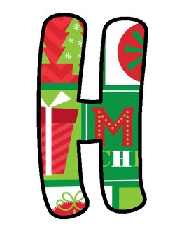 HAVE A MUSICAL CHRISTMAS! Christmas Bulletin Board Décor and Craft