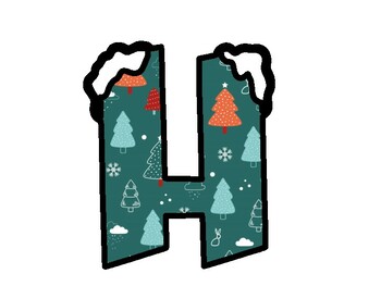 HAVE A SWEET CHRISTMAS! Christmas Bulletin Board Décor and Craft