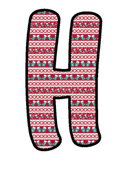 HAVE A SWEET CHRISTMAS! Christmas Bulletin Board Décor and Craft