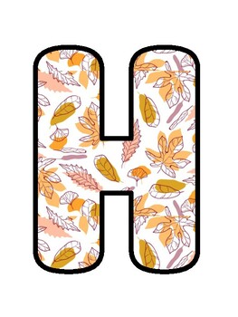 HELLO PUMPKIN!, Fall Bulletin Board Decor