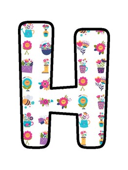 HELLO, SUNNY DAYS!, Spring Bulletin Board Decor