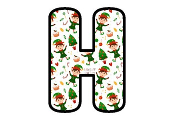 HO! HO! HO! Christmas Bulletin Board Décor and Craft, Christmas Basket Craft