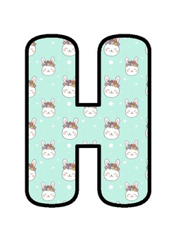 HOP RIGHT INTO SECOND GRADE!, Bunny Bulletin Board Decor