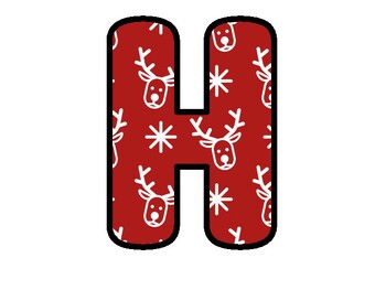 HOW MANY DAYS TO CHRISTMAS? Christmas Bulletin Board Décor and Craft