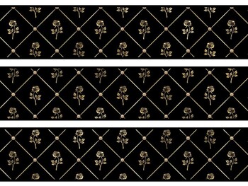 Honey Bulletin Board Decor Kit, Honey Letters
