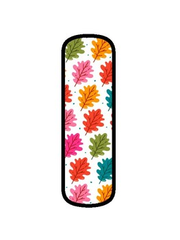 I AM THANKFUL FOR..., Fall Bulletin Board Decor