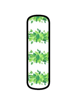 I LOVE THE EARTH A LOT!, Earth Day Bulletin Board Decor