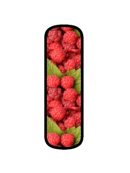 I LOVE YOU BERRY MUCH!, Berry Bulletin Board Decor