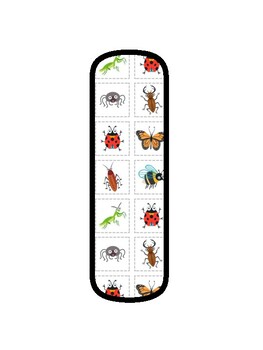 I SPY WITH MY LITTLE BUG EYES..., Bugs Bulletin Board Decor