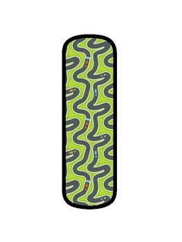 I WHEELIE LOVE BEING IN EIGHTH GRADE!, Car Bulletin Board Decor