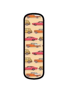 I WHEELIE LOVE BEING IN THE BIOLOGY LAB!, Car Bulletin Board Decor