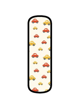I WHEELIE LOVE COOKING!, Car Bulletin Board Decor