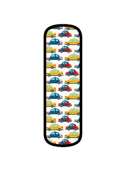 I WHEELIE LOVE INDIANA!, Car Bulletin Board Decor