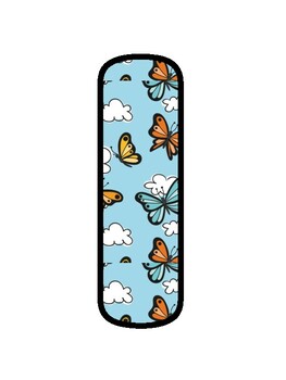 IF NOTHING EVER CHANGED, THERE WOULD BE NO BUTTERFLIES!, Bugs, Butterflies Bu