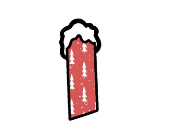 IT'S ABOUT TO GET UGLY! HAPPY HOLIDAYS! Christmas Bulletin Board Décor and Cr