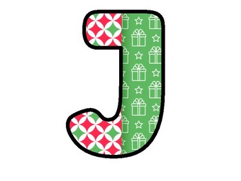 JOY TO THE WORLD! Christmas Bulletin Board Décor and Craft