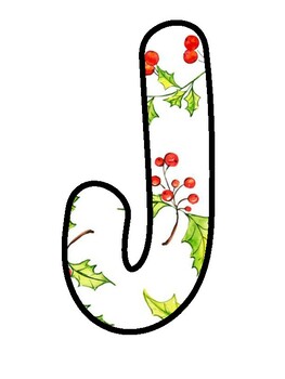 JOY TO THE WORLD! Christmas Bulletin Board Décor and Craft