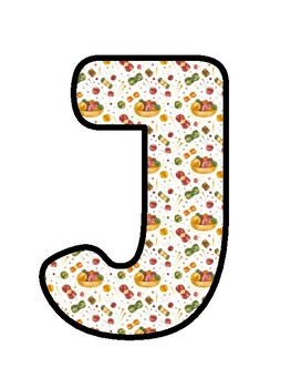 JUMPING FOR FALL!, Fall Bulletin Board Decor