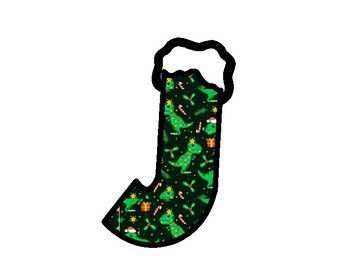JUST RIGHT FOR CHRISTMAS Christmas Bulletin Board Décor Kit