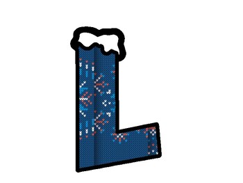 LEARNING IS A GIFT! Christmas Bulletin Board Décor Kit
