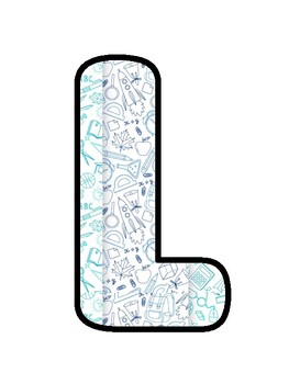 LET'S INVESTIGATE!, Kindergarten Science Bulletin Board Decor