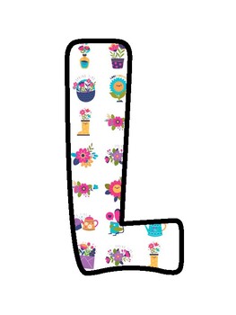 LLAMAZING SPRING!, Spring Bulletin Board Decor