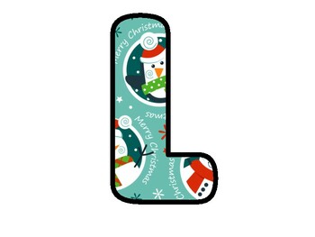 LLET'S LIFT UP OTHERS, CHAMPS! MERRY CHRISTMAS! Christmas Bulletin Board Deco