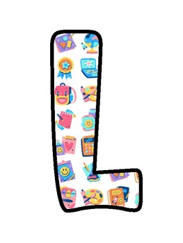 LOOK WHOO'S IN OUR CLASS!, Back To School Bulletin Board Decor