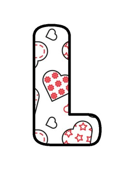 LOVE YOU TO THE PIZZAS!, Valentine's Day Bulletin Board Decor