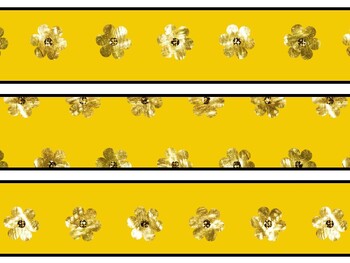 Lemon Bulletin Board Decor Kit, Lemon Letters, Lemon Borders, Lemon Banner, L