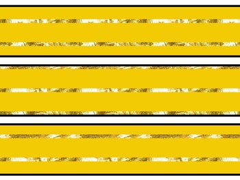 Lemon Bulletin Board Decor Kit, Lemon Letters, Lemon Borders, Lemon Banner, L