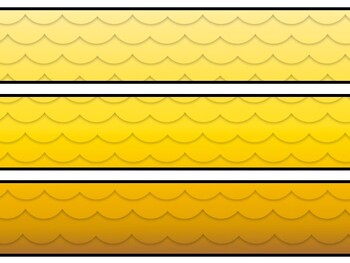 Lemon Bulletin Board Decor Kit, Lemon Letters, Lemon Borders, Lemon Banner, L