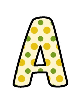 Lemon Bulletin Board Décor Kit, Lemon Letters, Lemon Door Décor,
