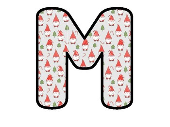 MAKING A LIST AND CHECKING IT TWICE! Christmas Bulletin Board Decor, Christma